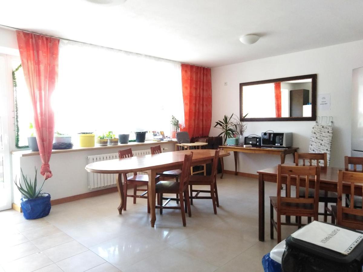 Habitación en casa particular Jacuu