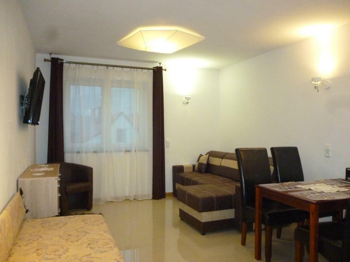 Jacuu Habitación en casa particular Szczyrk
