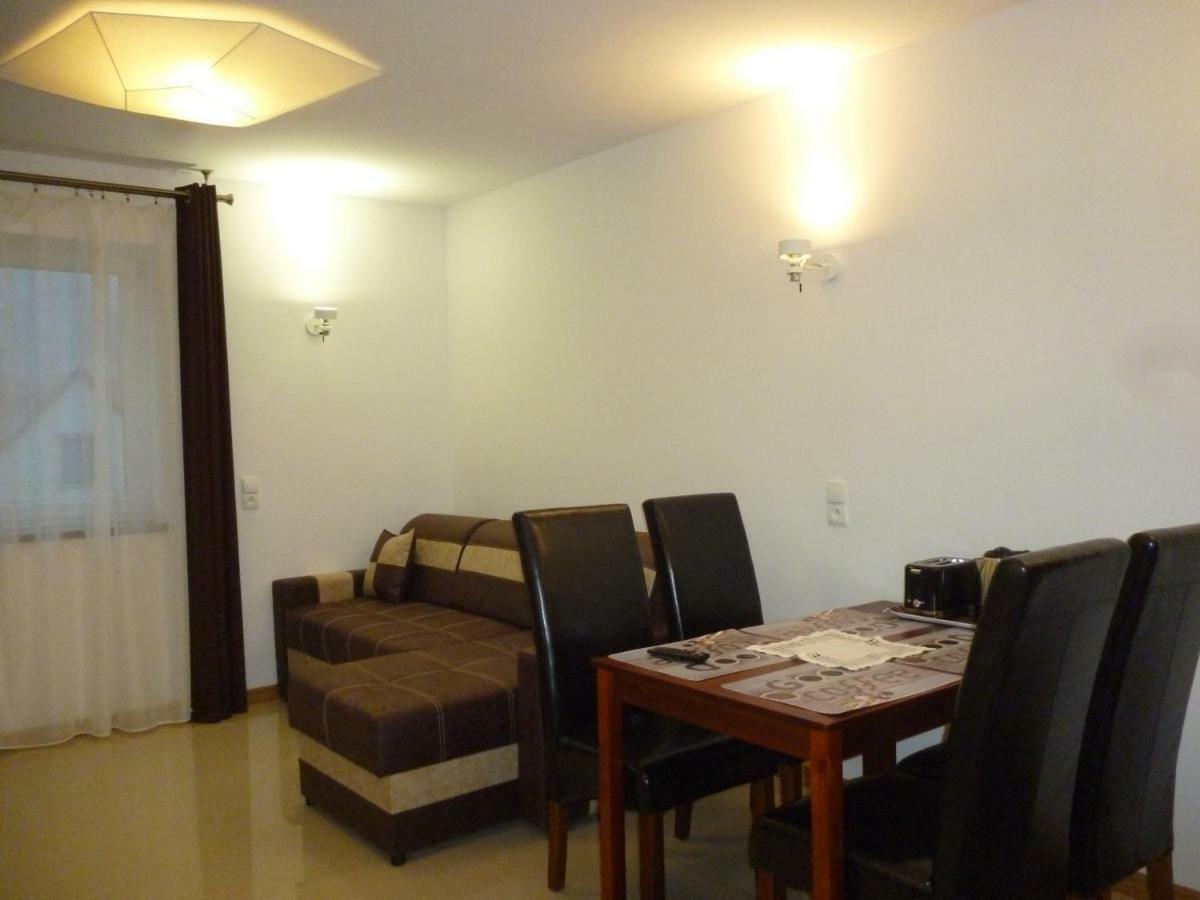 Habitación en casa particular Jacuu Szczyrk